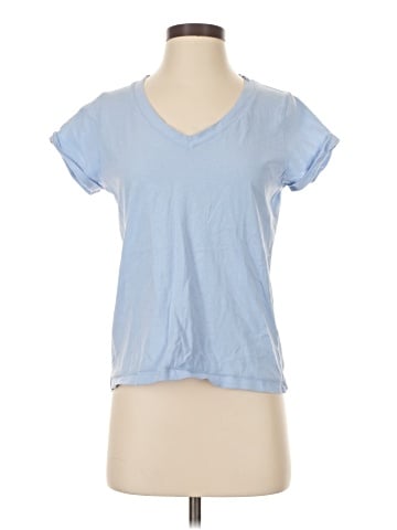 Reiss Short Sleeve T-Shirt (view 1)
