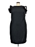 Calvin Klein Black Casual Dress Size 20 - photo 1