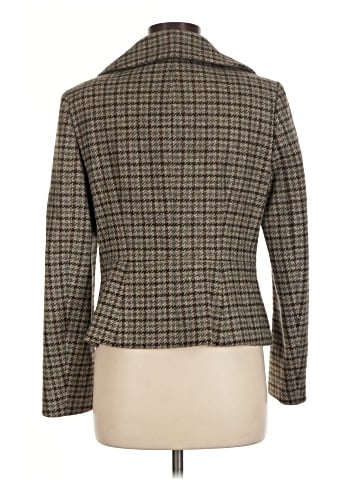 Brooks Brothers Wool Blazer (view 2)