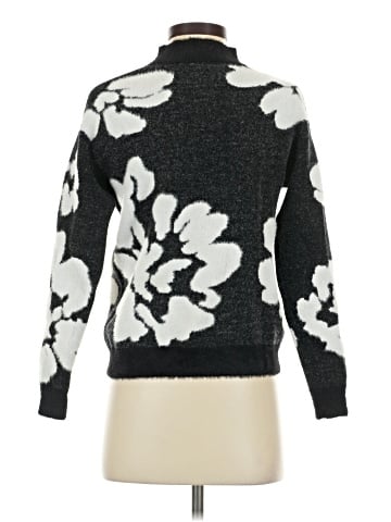 Philosophy Republic Clothing Turtleneck Sweater (view 2)