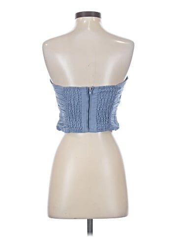 Sovere Sleeveless Top (view 2)