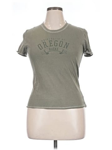 Jones & Mitchell Short Sleeve T-Shirt (view 1)