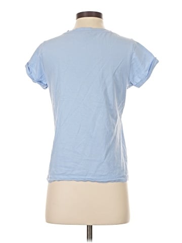 Reiss Short Sleeve T-Shirt (view 2)