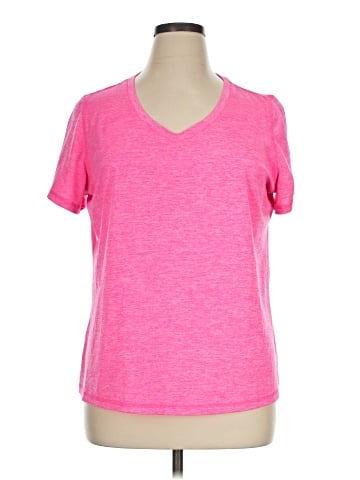 Ideology Active T-Shirt (view 1)