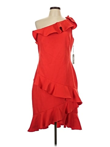 Vince Camuto Cocktail Dress (view 1)