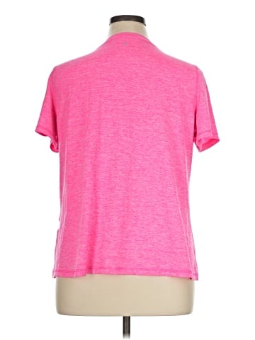 Ideology Active T-Shirt (view 2)