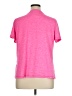 Ideology 100% Polyester Pink Active T-Shirt Size 1X - photo 2