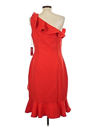 Vince Camuto Cocktail Dress (view 2)
