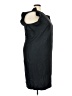 Calvin Klein Black Casual Dress Size 20 - photo 4