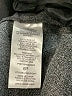 Wit & Wisdom Houndstooth Gray Dress Pants Size 6 (petite) - photo 8