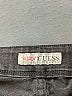 Guess Chevron-herringbone Black Jeans Size 31 waist - photo 7