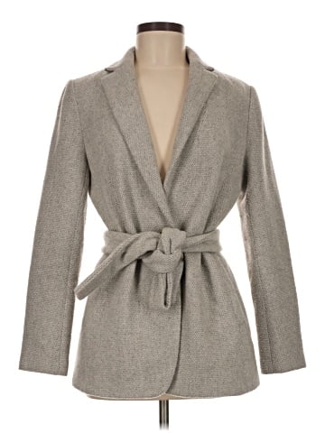 Ann Taylor Coat (view 1)