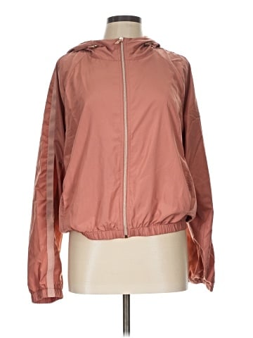 Forever 21 Windbreaker (view 1)