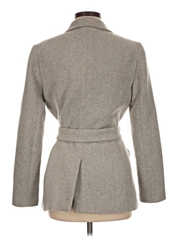 Ann Taylor Coat (view 2)
