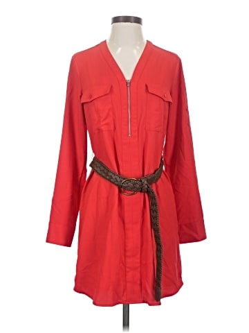 Express Casual Dress (view 1)