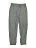 Hanna Andersson Solid Gray Sweatpants Size 10 - photo 1