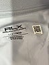 RLX Ralph Lauren Stripes Blue Skort Size L - photo 3