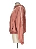 Forever 21 100% Polyester Pink Windbreaker Size L - photo 5