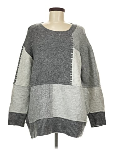 Zara Pullover Sweater (view 1)
