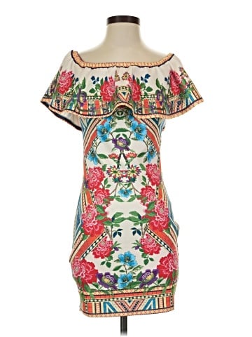 Forever 21 Cocktail Dress (view 1)