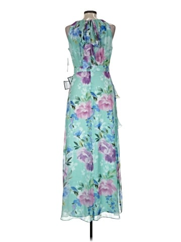 B&A by Betsy & Adam Cocktail Dress (view 2)