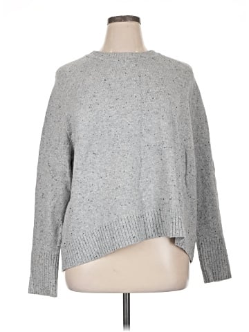Treasure & Bond Pullover Sweater (view 1)