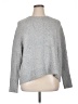 Treasure & Bond Gray Pullover Sweater Size XL - photo 1