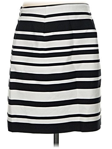 White House Black Market Casual Skirt (view 2)