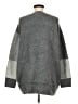 Zara Color Block Gray Pullover Sweater Size M - photo 2