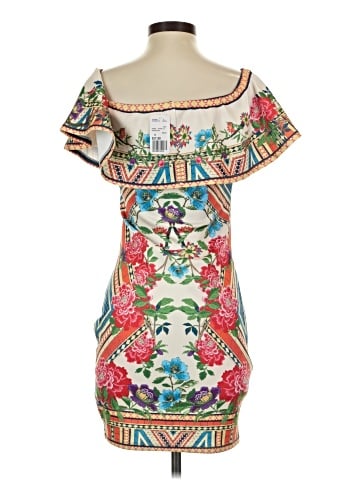 Forever 21 Cocktail Dress (view 2)