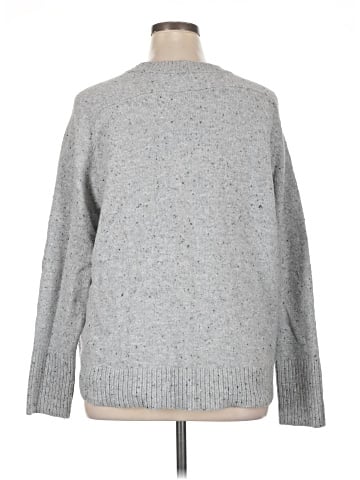 Treasure & Bond Pullover Sweater (view 2)