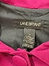 Lane Bryant Purple Coat Size 16 - photo 6