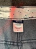Basic Editions Blue Jeggings Size 18 - photo 4