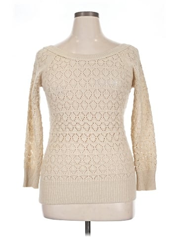 American Eagle Outfitters Pullover Sweater (view 1)