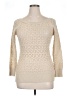 American Eagle Outfitters Ivory Pullover Sweater Size S - photo 1