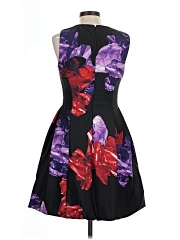 Calvin Klein Cocktail Dress (view 2)