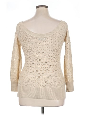 American Eagle Outfitters Pullover Sweater (view 2)