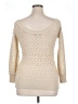 American Eagle Outfitters Ivory Pullover Sweater Size S - photo 2