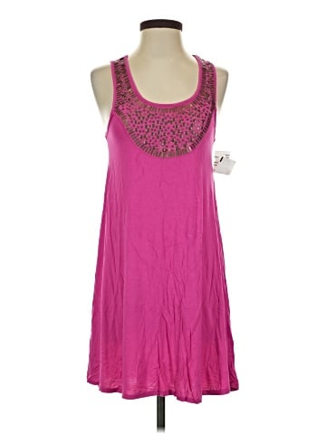 CALVIN KLEIN JEANS Casual Dress (view 1)