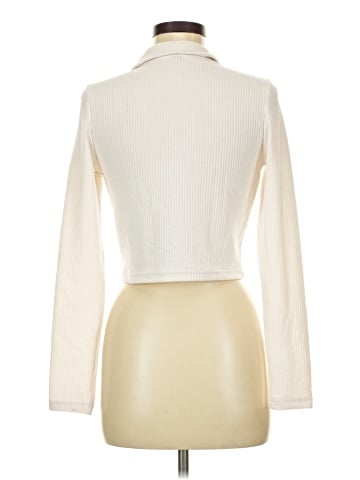 Divided by H&M Long Sleeve Blouse (view 2)
