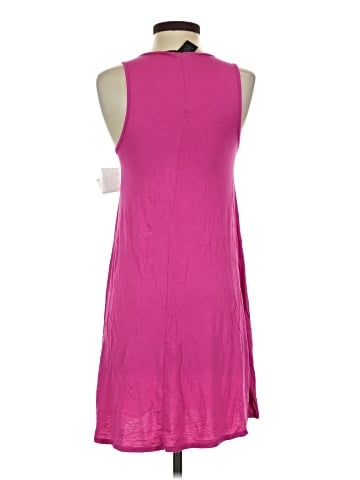 CALVIN KLEIN JEANS Casual Dress (view 2)