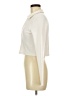 Divided by H&M Ivory Long Sleeve Blouse Size M - photo 5