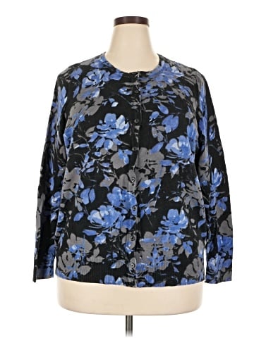 Croft & Barrow Pullover Sweater (view 1)