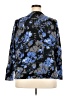 Croft & Barrow 100% Cotton Floral Blue Pullover Sweater Size 2X - photo 2