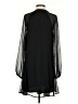 Joie 100% Polyester Black Casual Dress Size S - photo 2