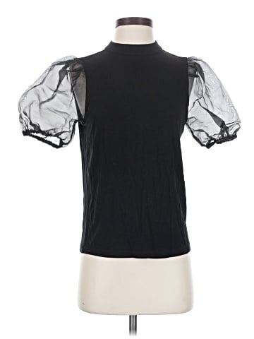 Design 365 Short Sleeve Top (view 1)