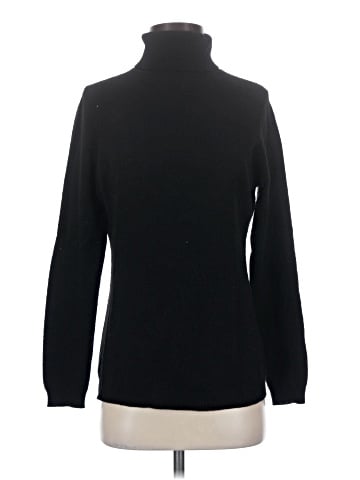 Charter Club Cashmere Pullover Sweater (view 1)