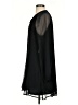 Joie 100% Polyester Black Casual Dress Size S - photo 5