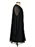 Joie 100% Polyester Black Casual Dress Size S - photo 4