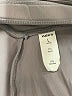 Halara Solid Gray Active Pants Size Lg Petite - photo 7